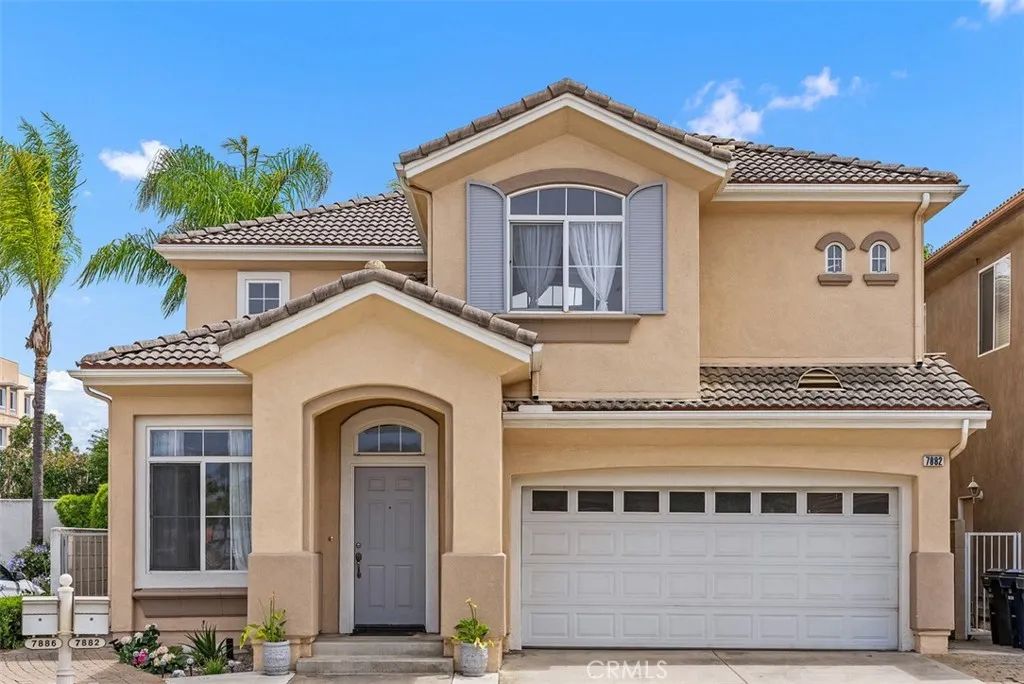 7882 Orchid, Huntington Beach, CA 92648