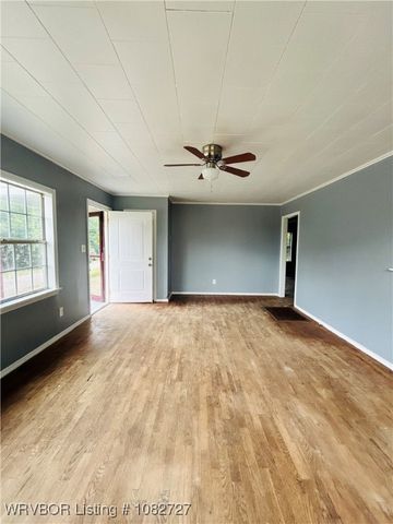 309 N Hill Street, Poteau, OK 74953