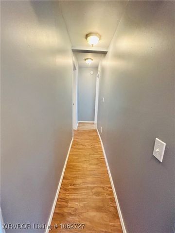 309 N Hill Street, Poteau, OK 74953