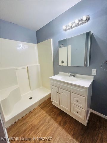 309 N Hill Street, Poteau, OK 74953