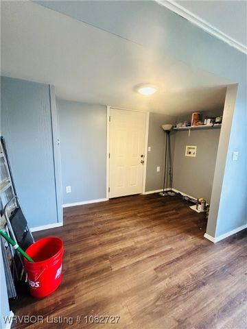 309 N Hill Street, Poteau, OK 74953