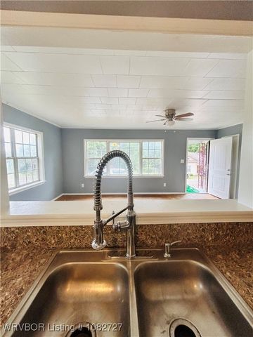 309 N Hill Street, Poteau, OK 74953