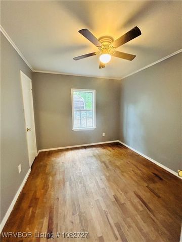 309 N Hill Street, Poteau, OK 74953