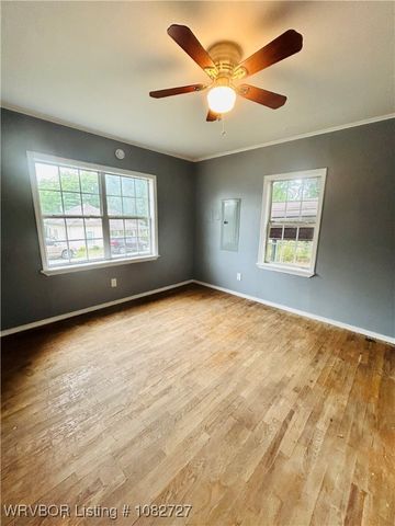 309 N Hill Street, Poteau, OK 74953