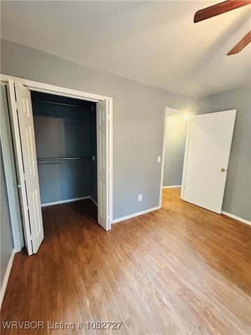 309 N Hill Street, Poteau, OK 74953
