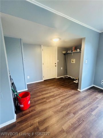 309 N Hill Street, Poteau, OK 74953