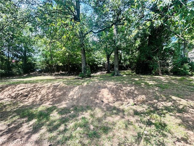 309 N Hill Street, Poteau, OK 74953