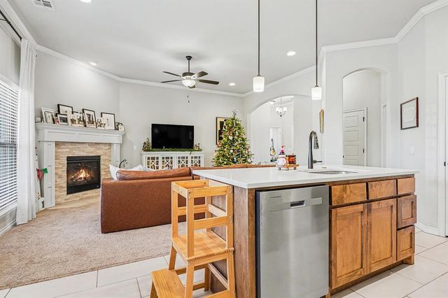 495 Grand Sycamore Drive, Washington, OK 73093