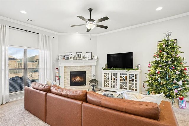 495 Grand Sycamore Drive, Washington, OK 73093