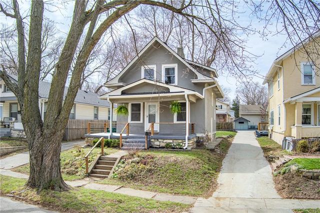 4410 Adams Street, Kansas City, KS 66103