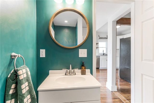 4410 Adams Street, Kansas City, KS 66103