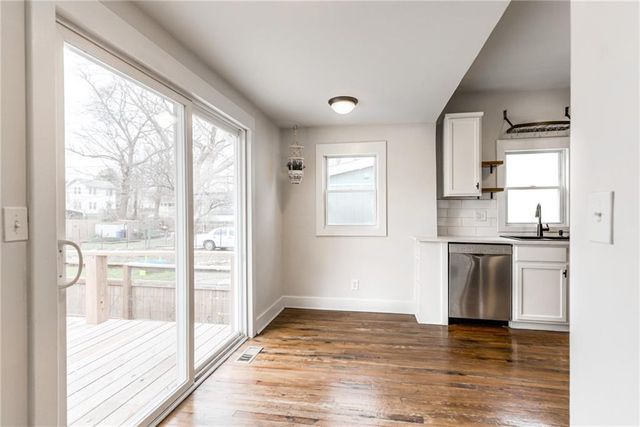 4410 Adams Street, Kansas City, KS 66103