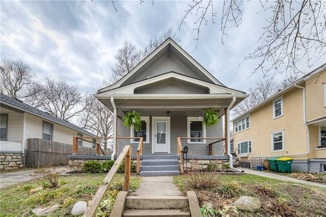 4410 Adams Street, Kansas City, KS 66103