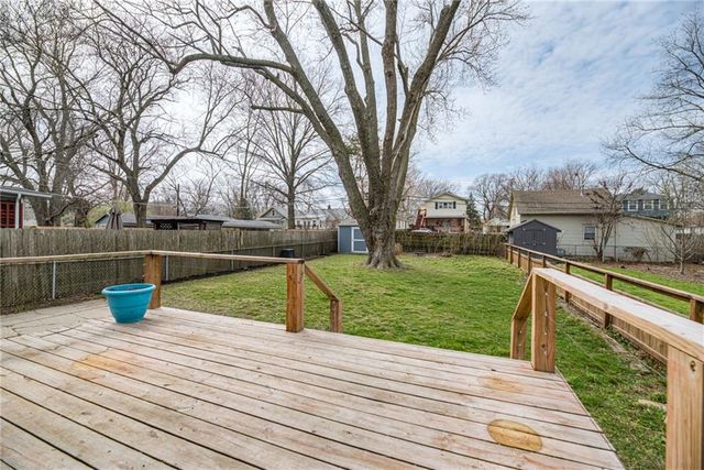 4410 Adams Street, Kansas City, KS 66103