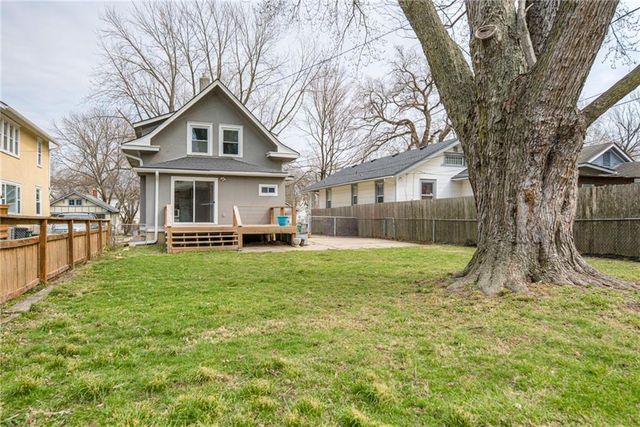 4410 Adams Street, Kansas City, KS 66103