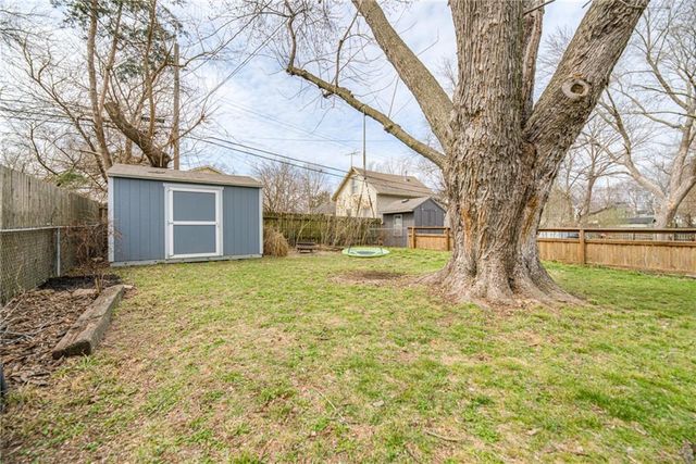 4410 Adams Street, Kansas City, KS 66103