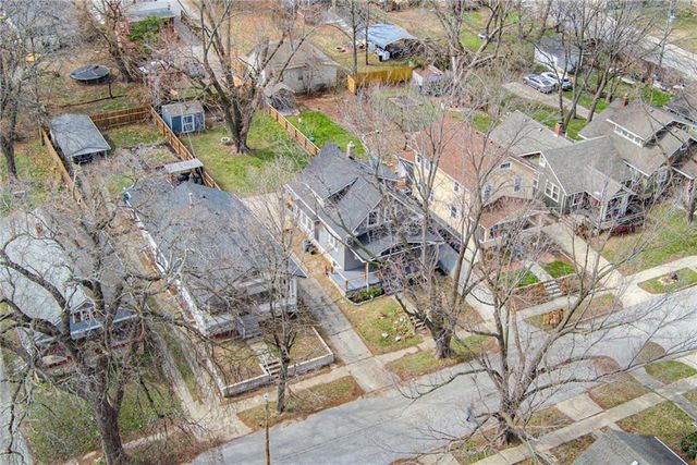 4410 Adams Street, Kansas City, KS 66103