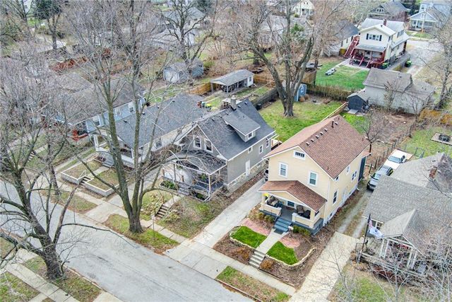 4410 Adams Street, Kansas City, KS 66103