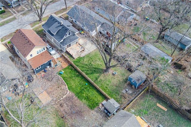 4410 Adams Street, Kansas City, KS 66103