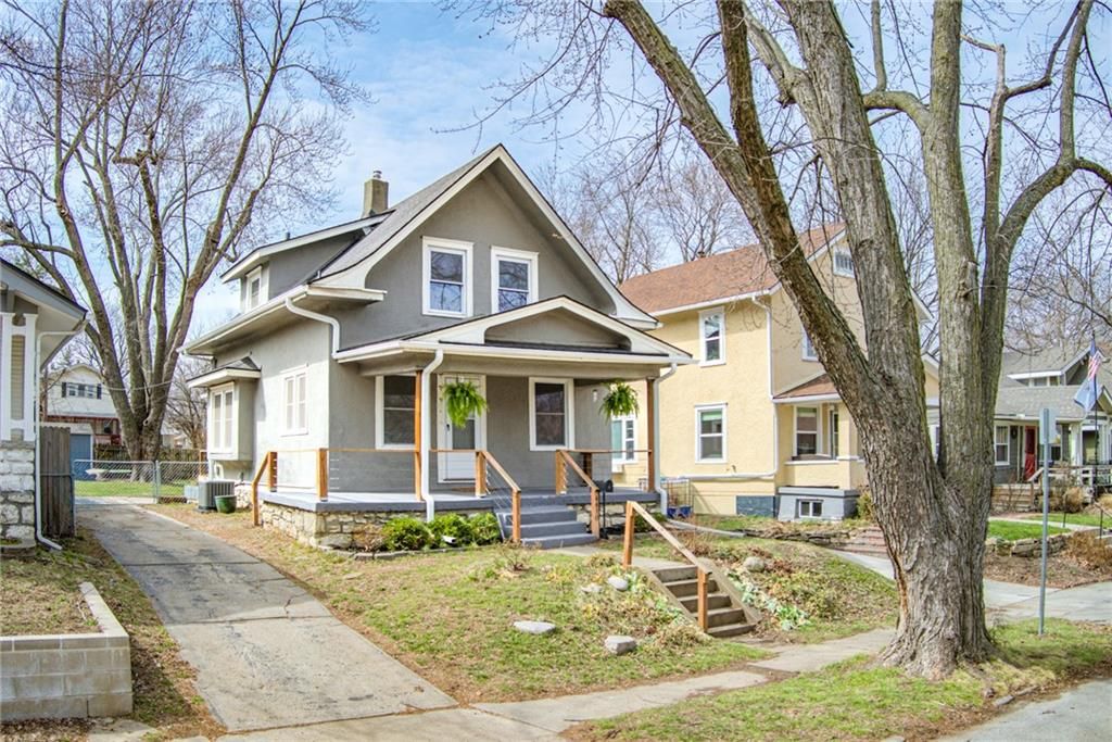 4410 Adams Street, Kansas City, KS 66103