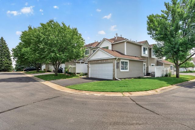 11641 Elmwood Avenue N, Champlin, MN 55316
