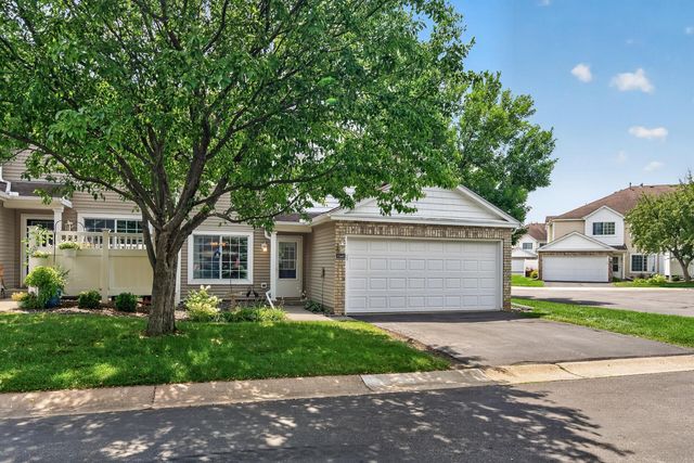 11641 Elmwood Avenue N, Champlin, MN 55316