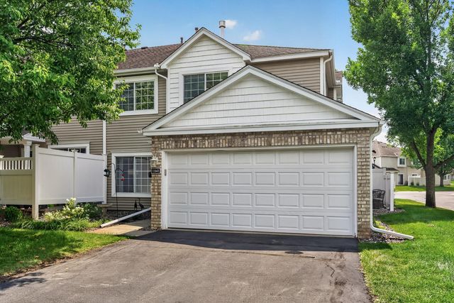 11641 Elmwood Avenue N, Champlin, MN 55316