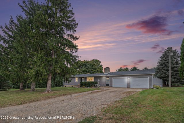 9992 Middleton Road, Ovid, MI 48866