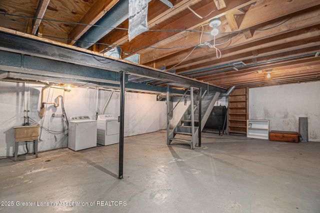 9992 Middleton Road, Ovid, MI 48866