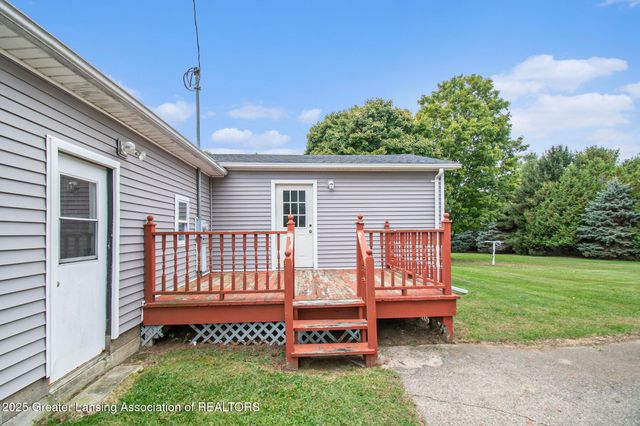 9992 Middleton Road, Ovid, MI 48866