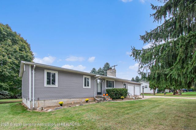 9992 Middleton Road, Ovid, MI 48866