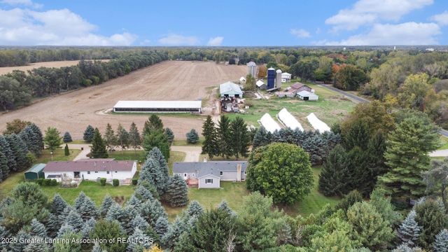 9992 Middleton Road, Ovid, MI 48866