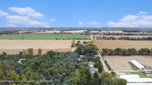 9992 Middleton Road, Ovid, MI 48866