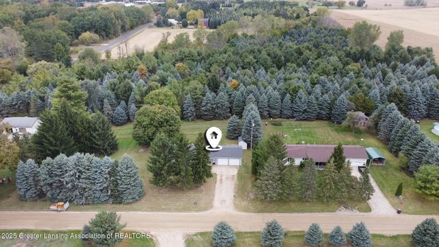 9992 Middleton Road, Ovid, MI 48866