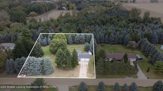 9992 Middleton Road, Ovid, MI 48866