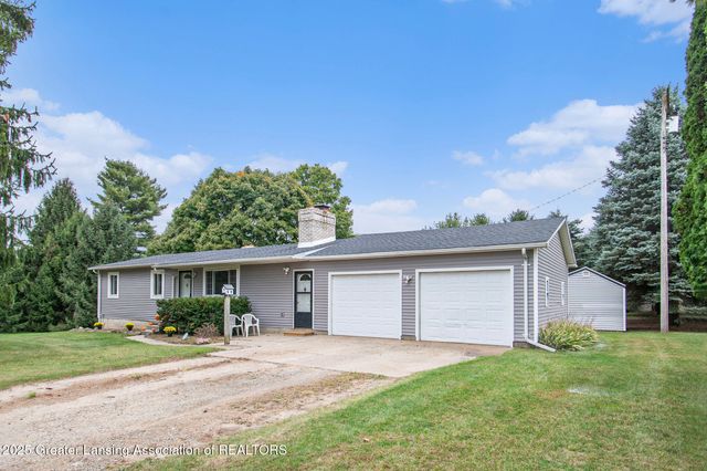 9992 Middleton Road, Ovid, MI 48866