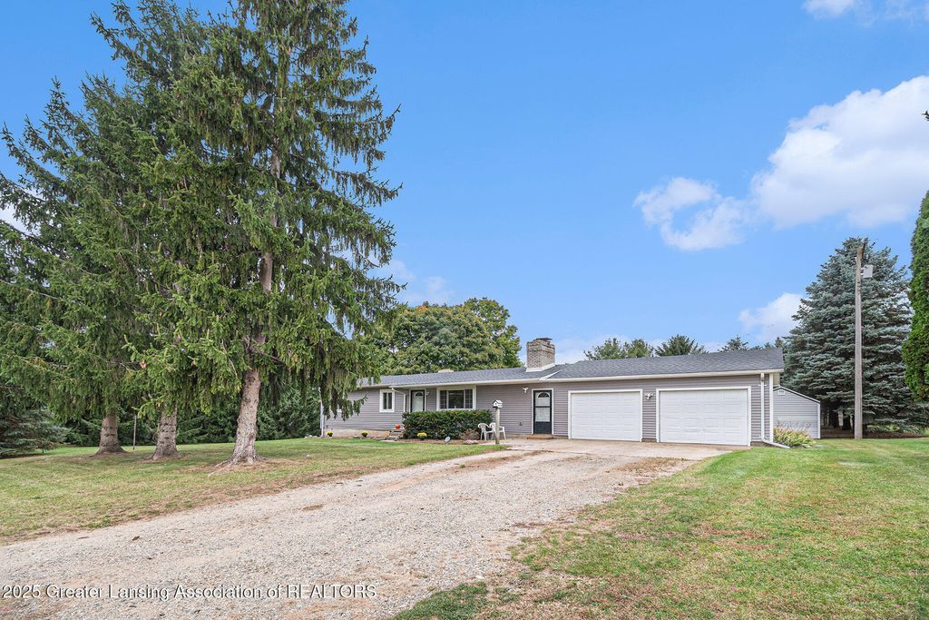 9992 Middleton Road, Ovid, MI 48866