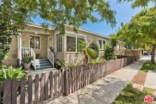 8595 Higuera Street, Culver City, CA 90232