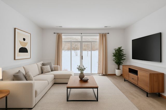 1244 Brookdale Drive 1244, Carpentersville, IL 60110