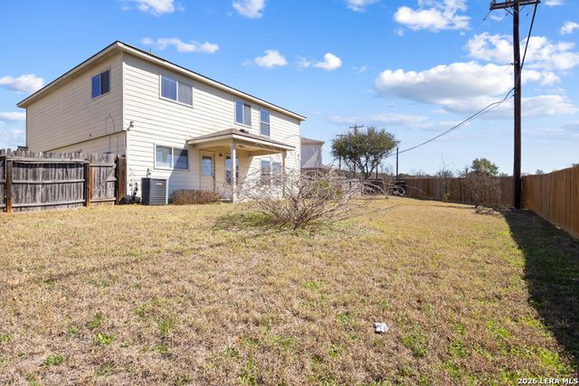 11706 Arbor Mesa, San Antonio, TX 78249