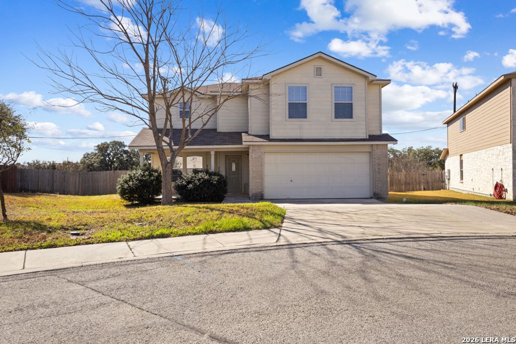 11706 Arbor Mesa, San Antonio, TX 78249