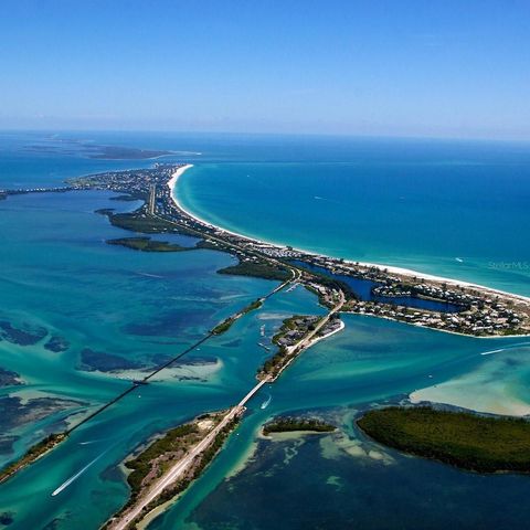47 BRIG CIRCLE E, Placida, FL 33946