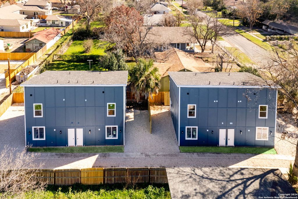 1005 Essex St Unit 202, San Antonio, TX 78210