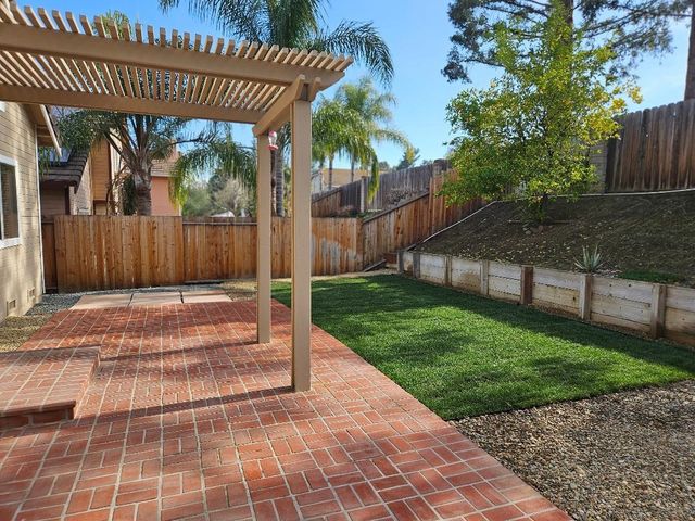 2112 Carpinteria Dr, Antioch, CA 94531
