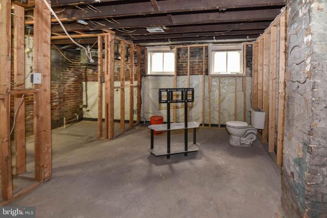 1808 SAINT PAUL ST, Baltimore, MD 21202