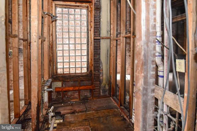 1808 SAINT PAUL ST, Baltimore, MD 21202