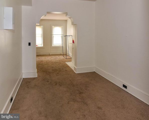 1808 SAINT PAUL ST, Baltimore, MD 21202