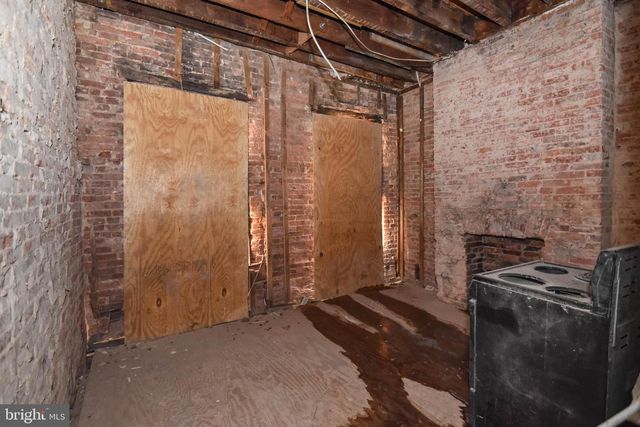 1808 SAINT PAUL ST, Baltimore, MD 21202