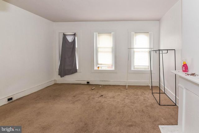 1808 SAINT PAUL ST, Baltimore, MD 21202