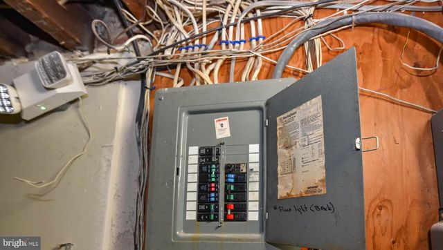 1808 SAINT PAUL ST, Baltimore, MD 21202